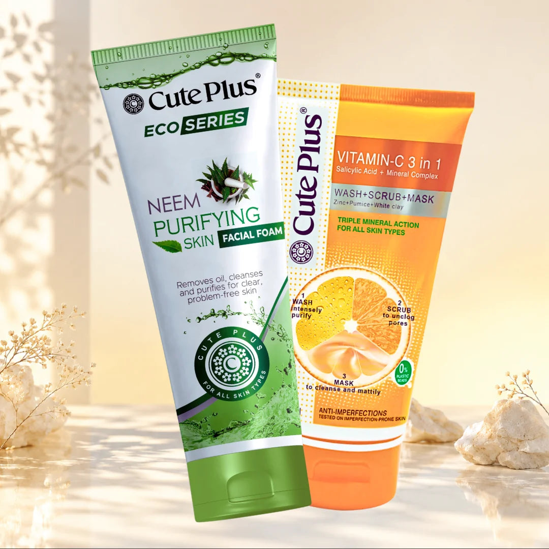 Beauty Bundle