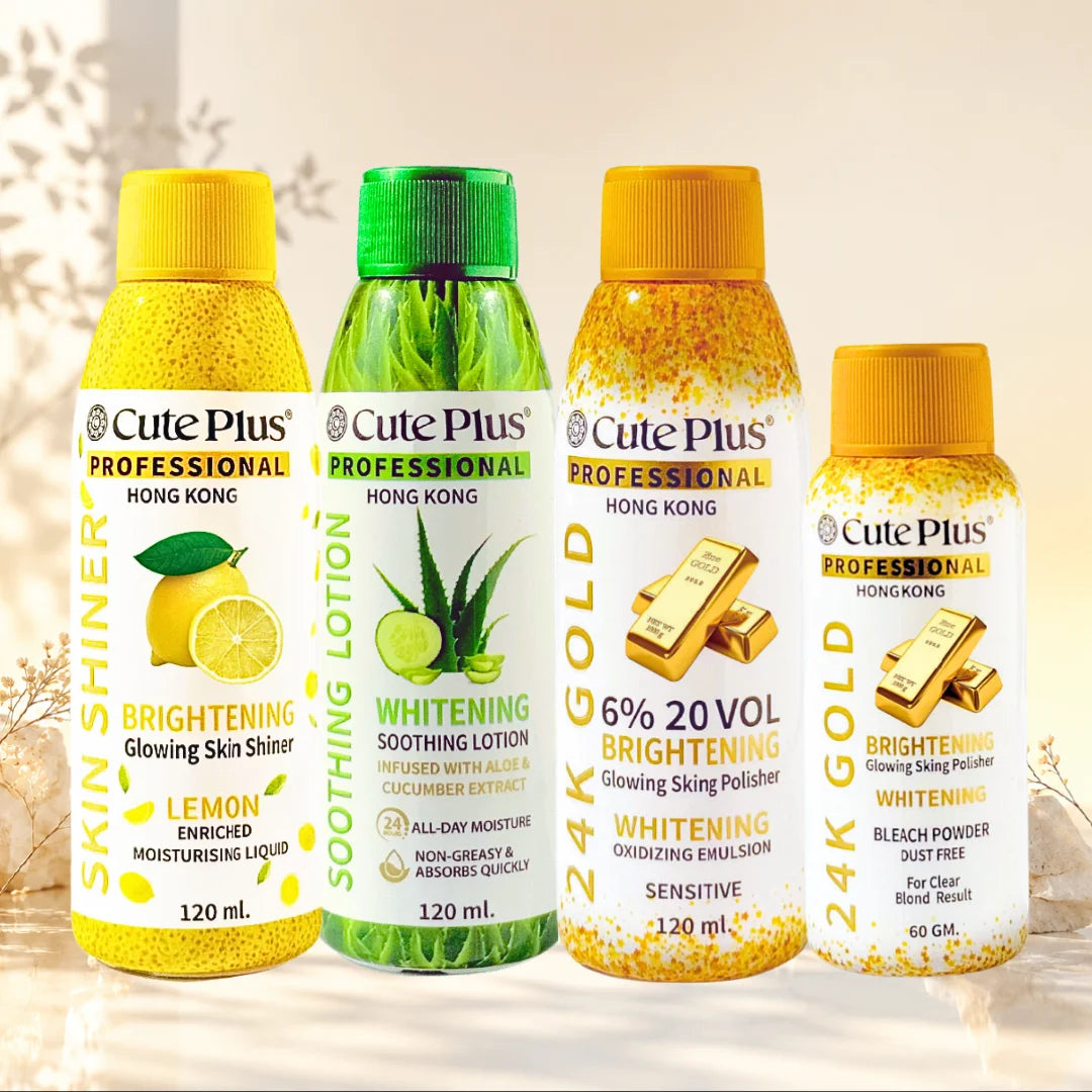 Skin Polish Bundle