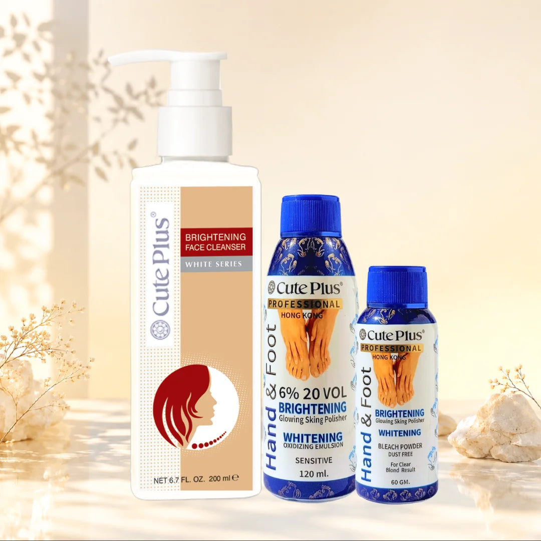 Skin booster Bundle