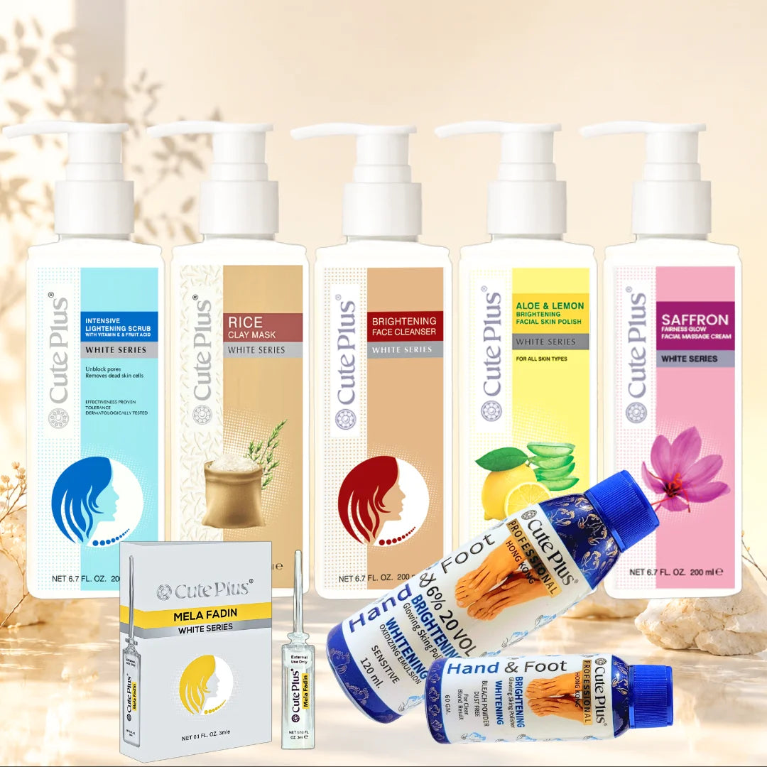 Bridal Facial Bundle