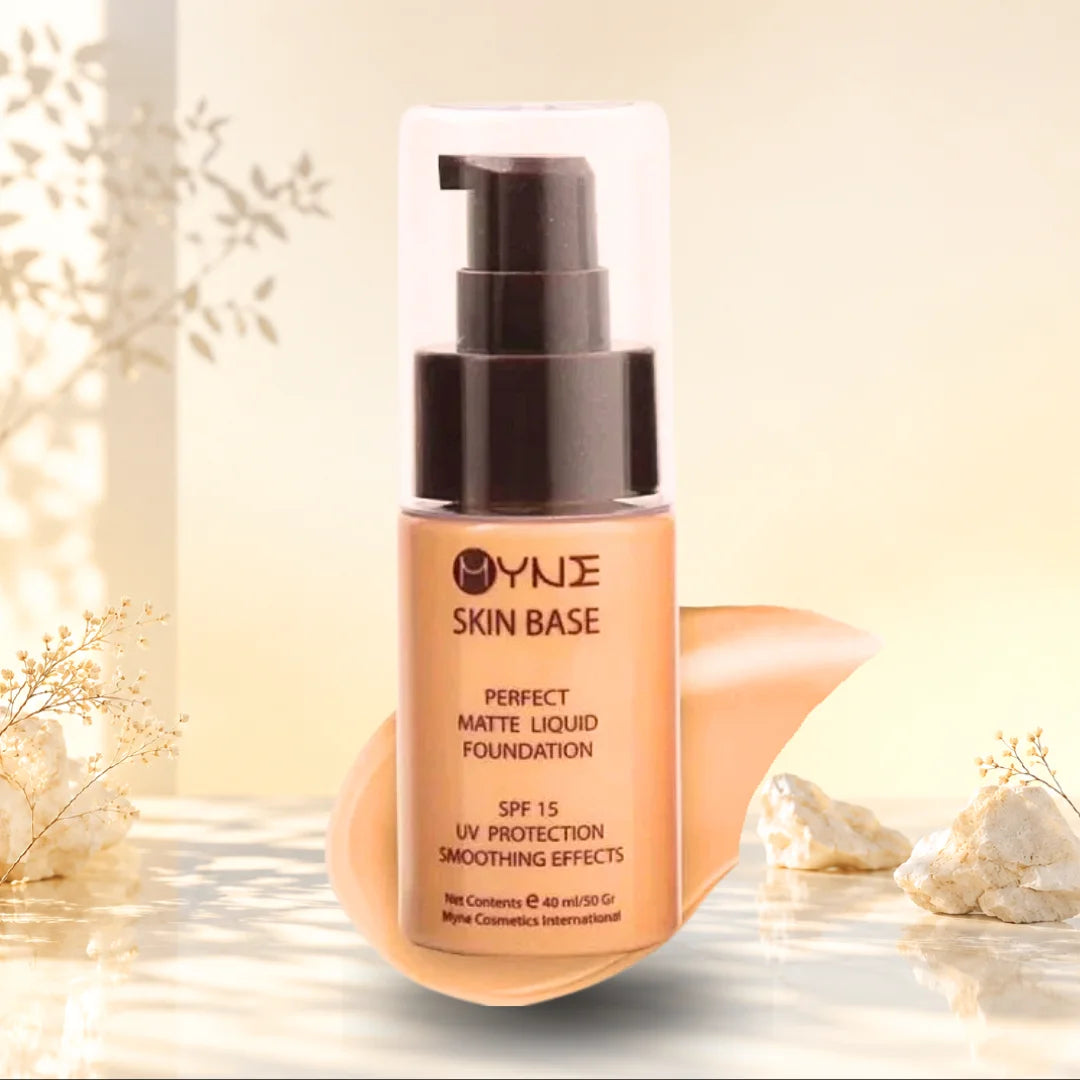 Perfect Liquid Foundation
