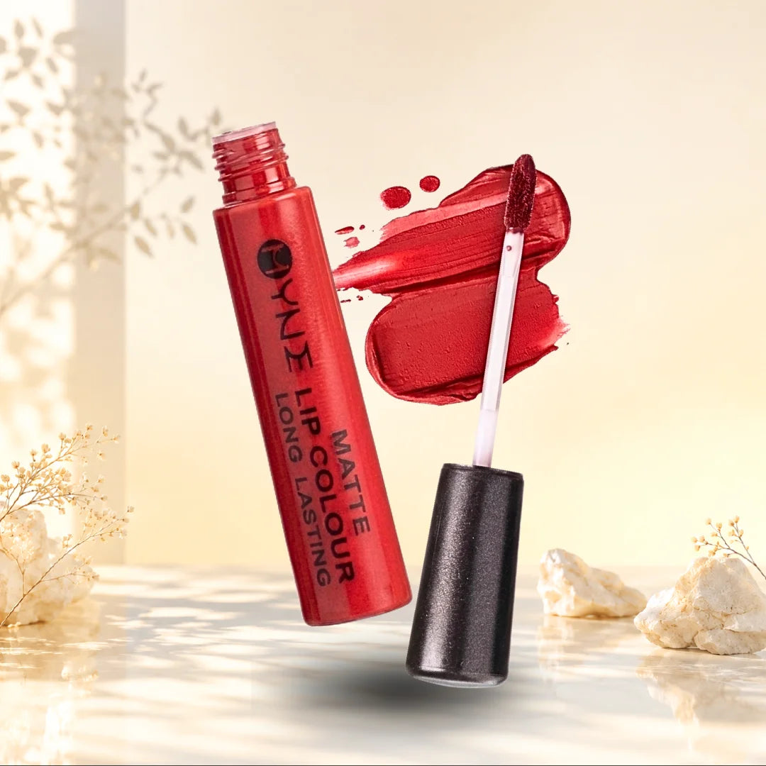 Matte Lip Colour