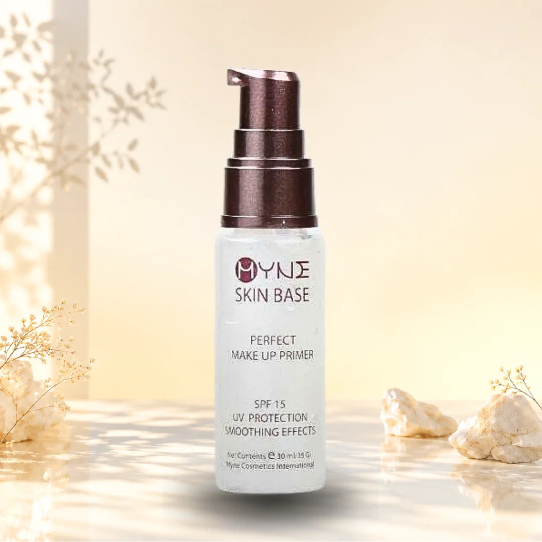 Perfect Makeup Primer