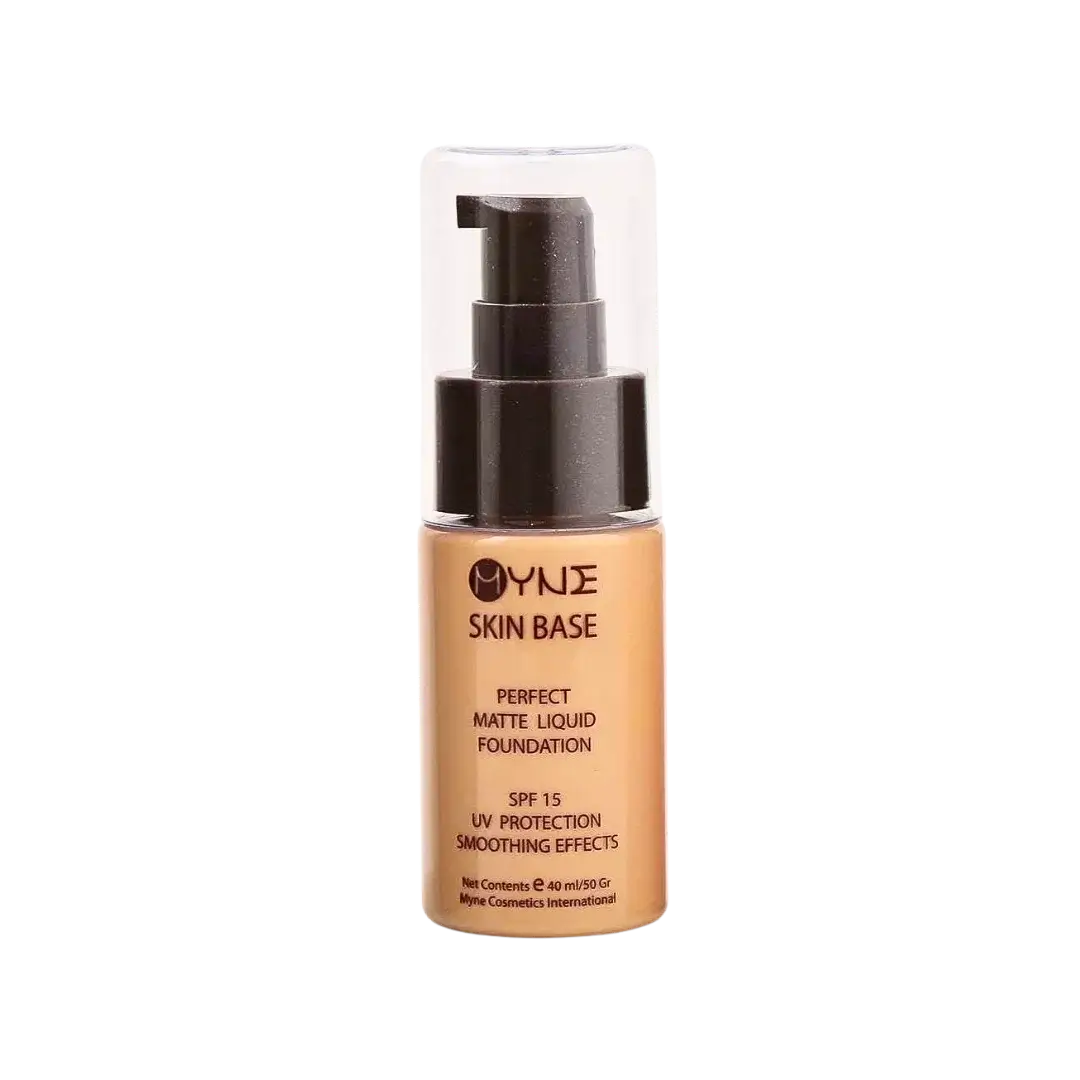 Perfect Liquid Foundation