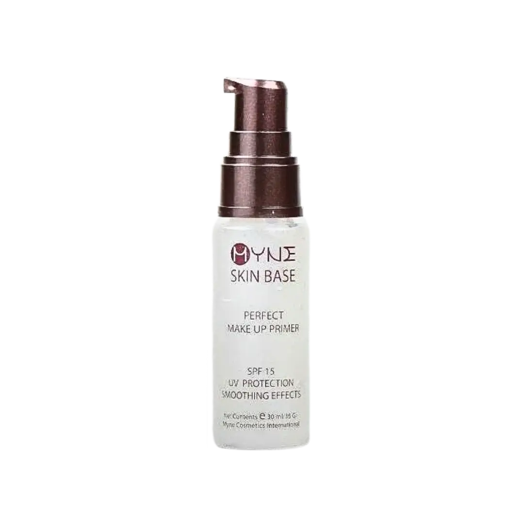 Perfect Makeup Primer