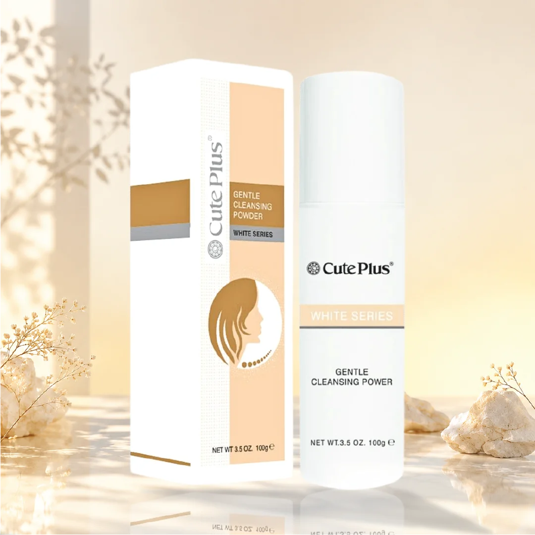 Gentle Cleansing Powder 100g