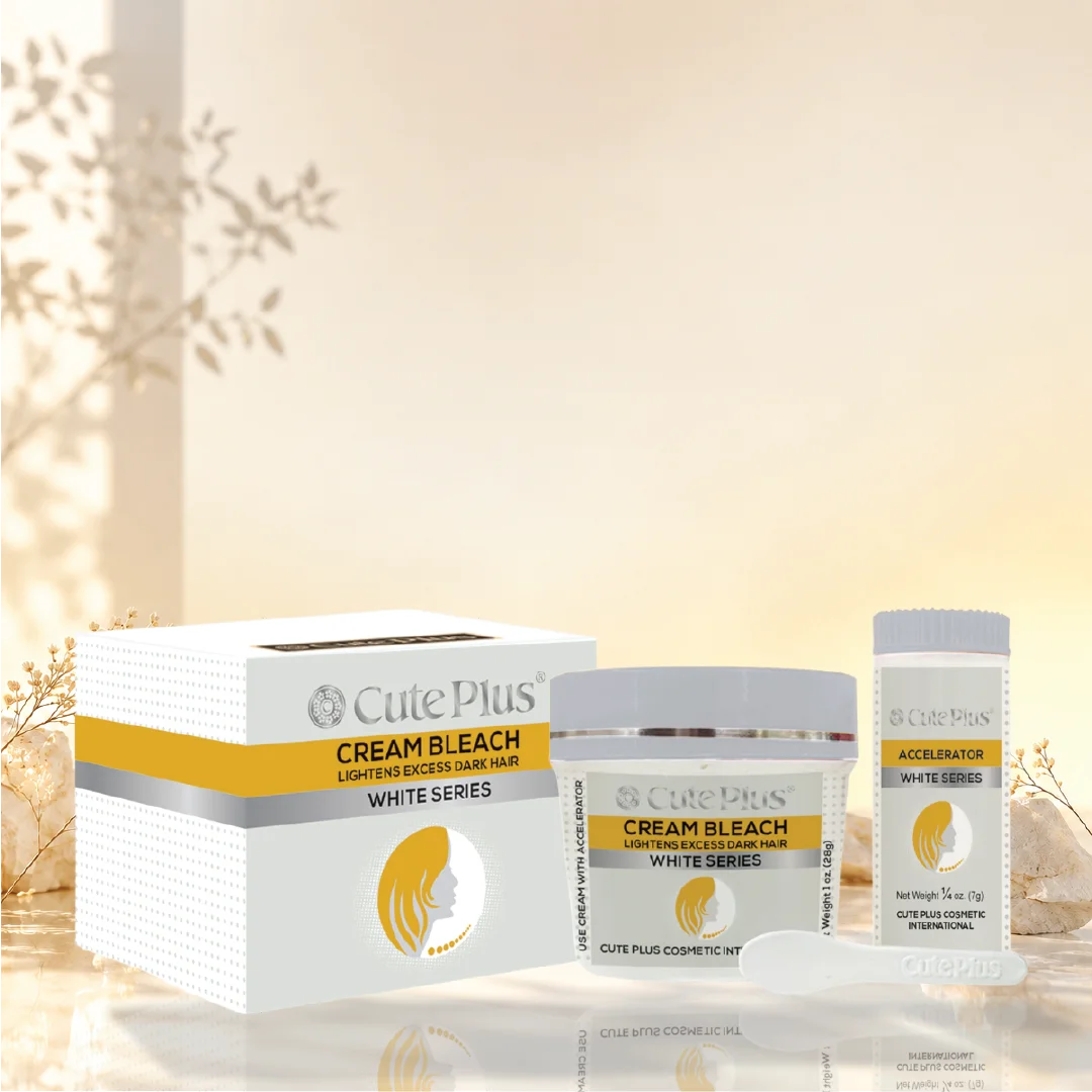 Whitening Cream Bleach