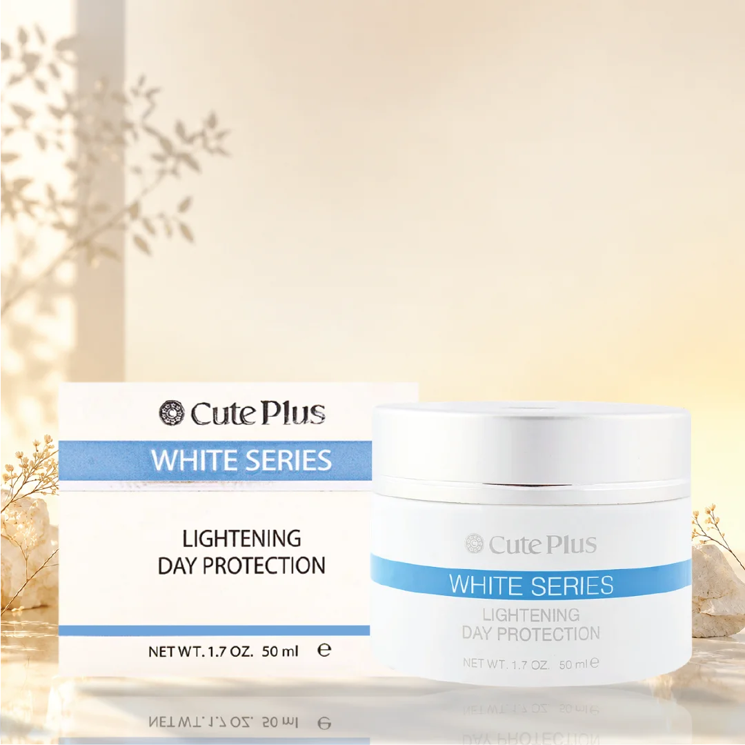 Lightening Day Protection 50ml