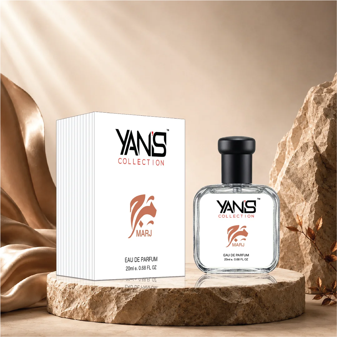 Marj by Yan's
