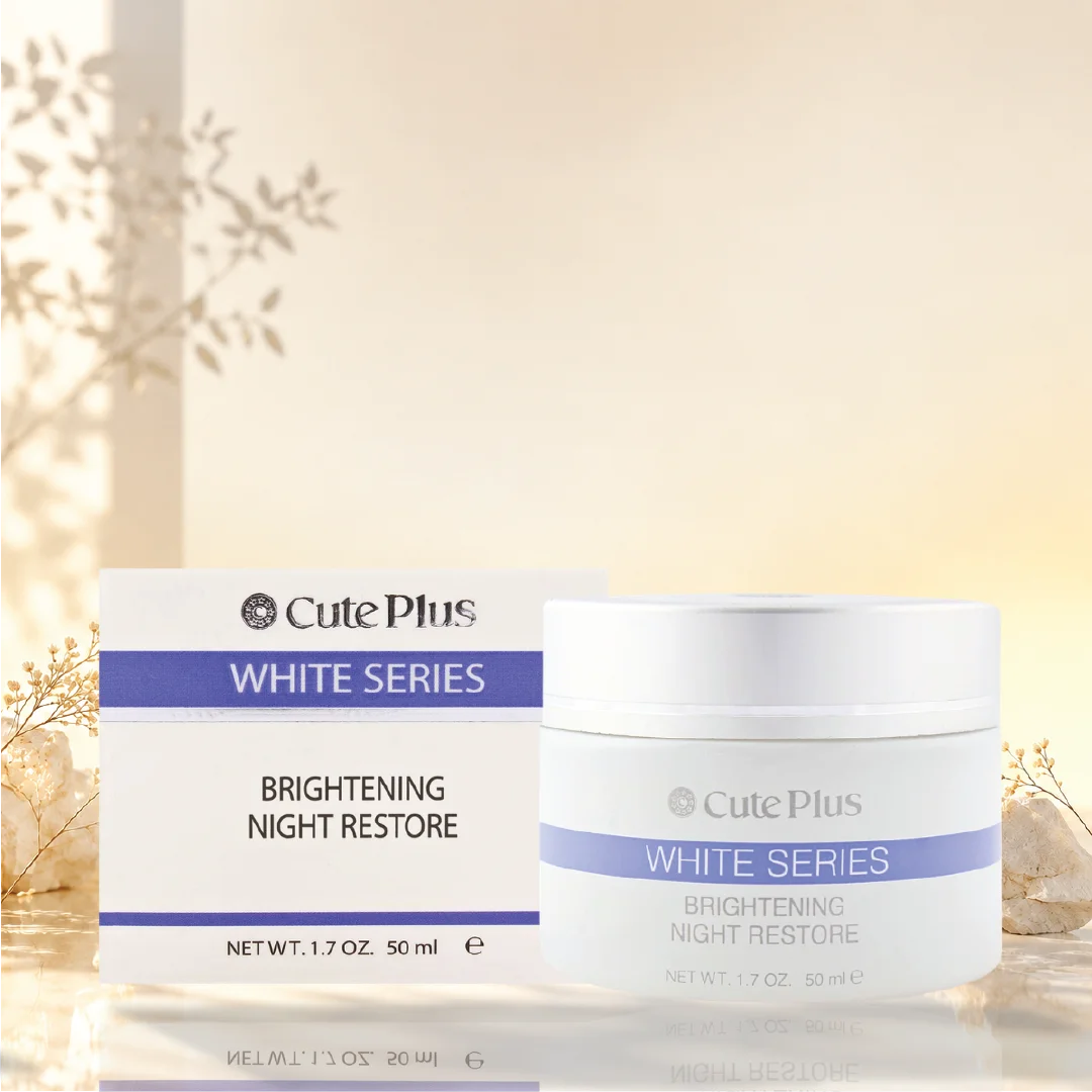 Brightening Night Restore 50ml