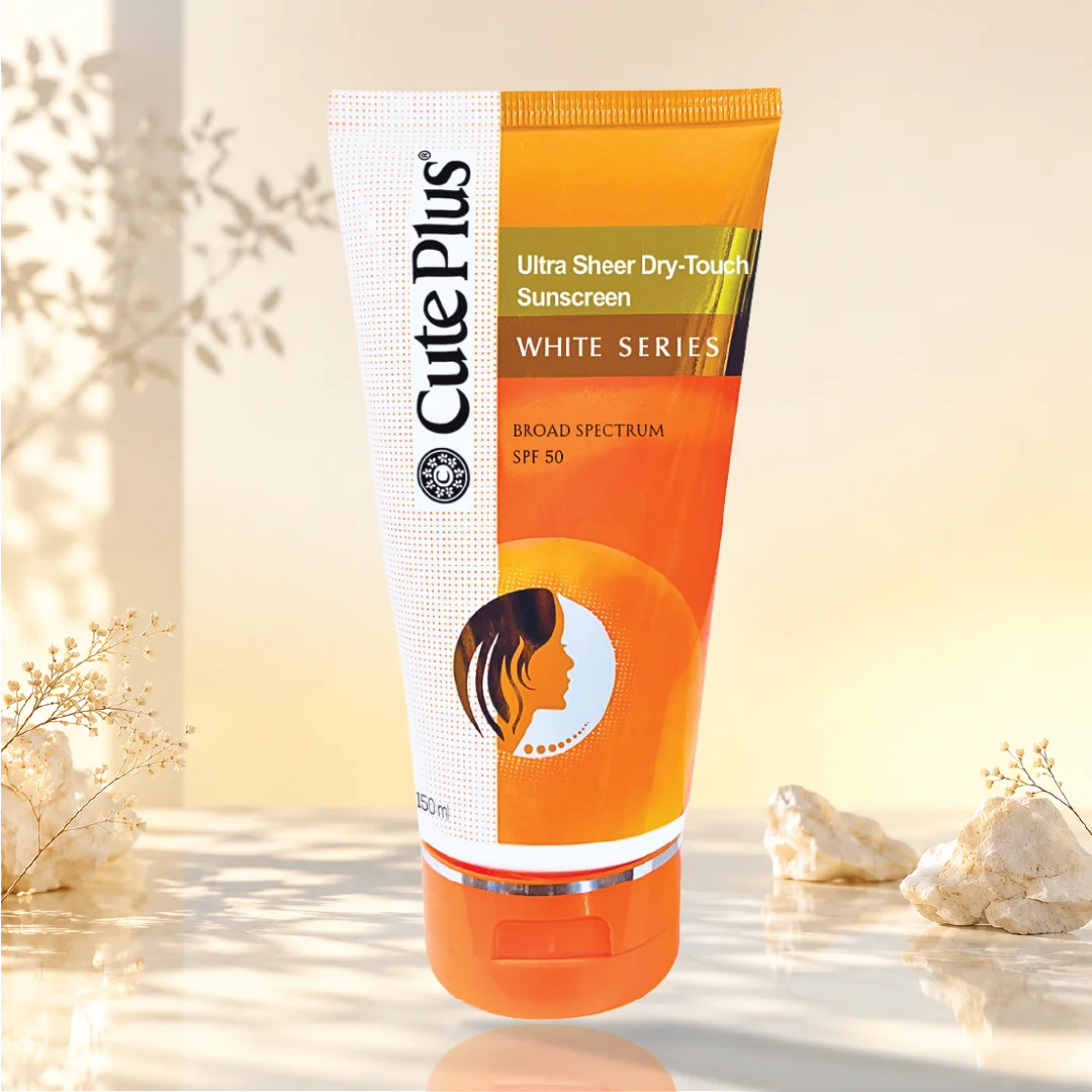 Ultra Sheer Dry-Touch Sunscreen 150ml