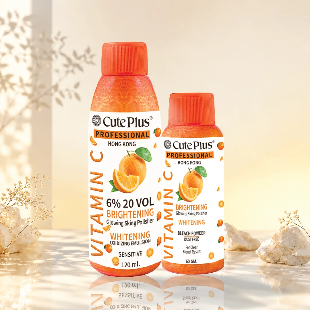 Vitamin C Skin Polish Set