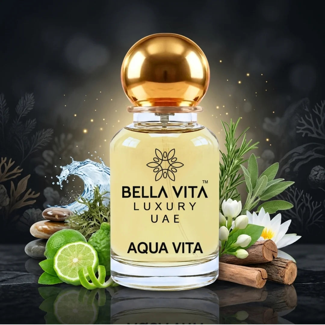 Aqua Vita – Inspired by Aqua di Gio