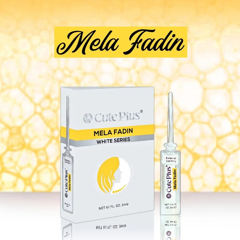 Mela Fadin 3ml