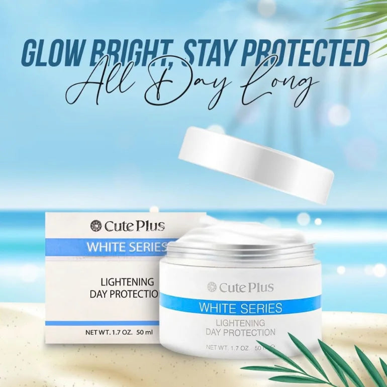 Lightening Day Protection 50ml