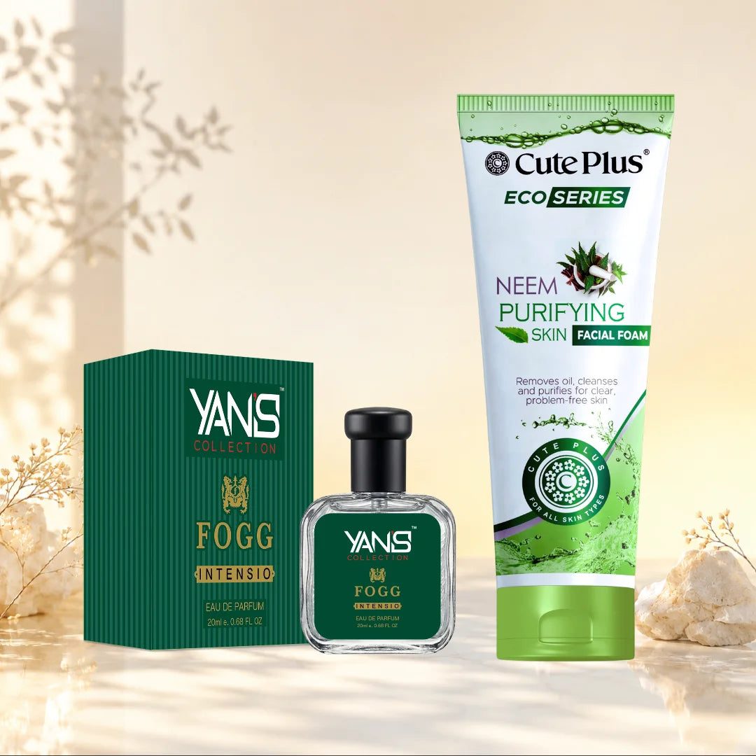 Fresh &amp; Fragrant Daily Care Bundle