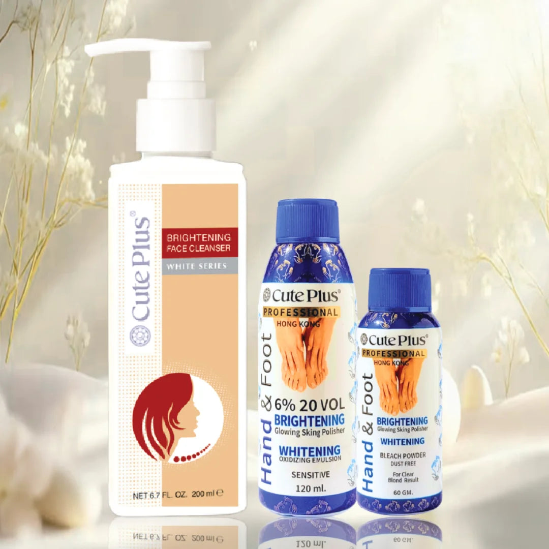 Skin booster Bundle