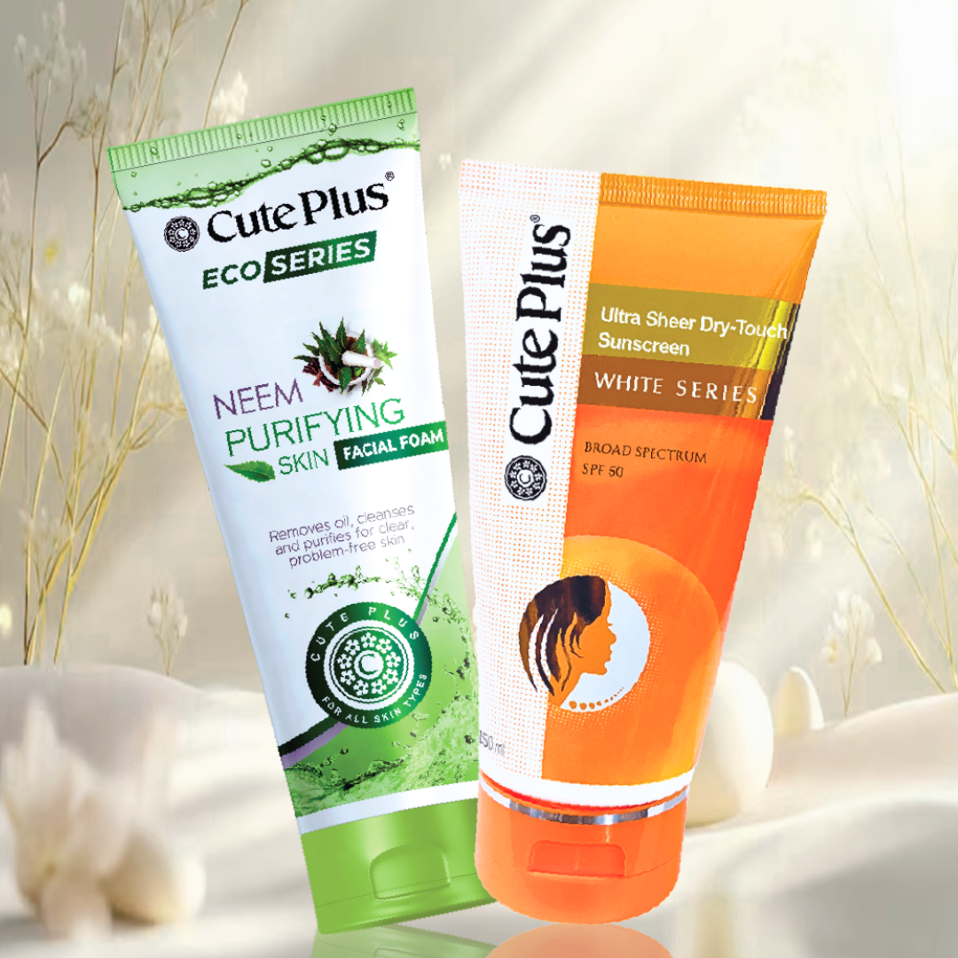 Beauty Bundle