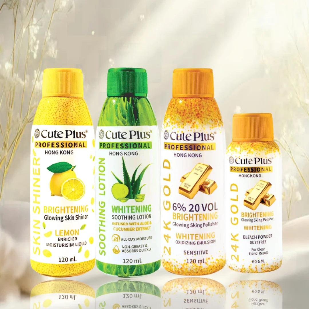 Skin Polish Bundle