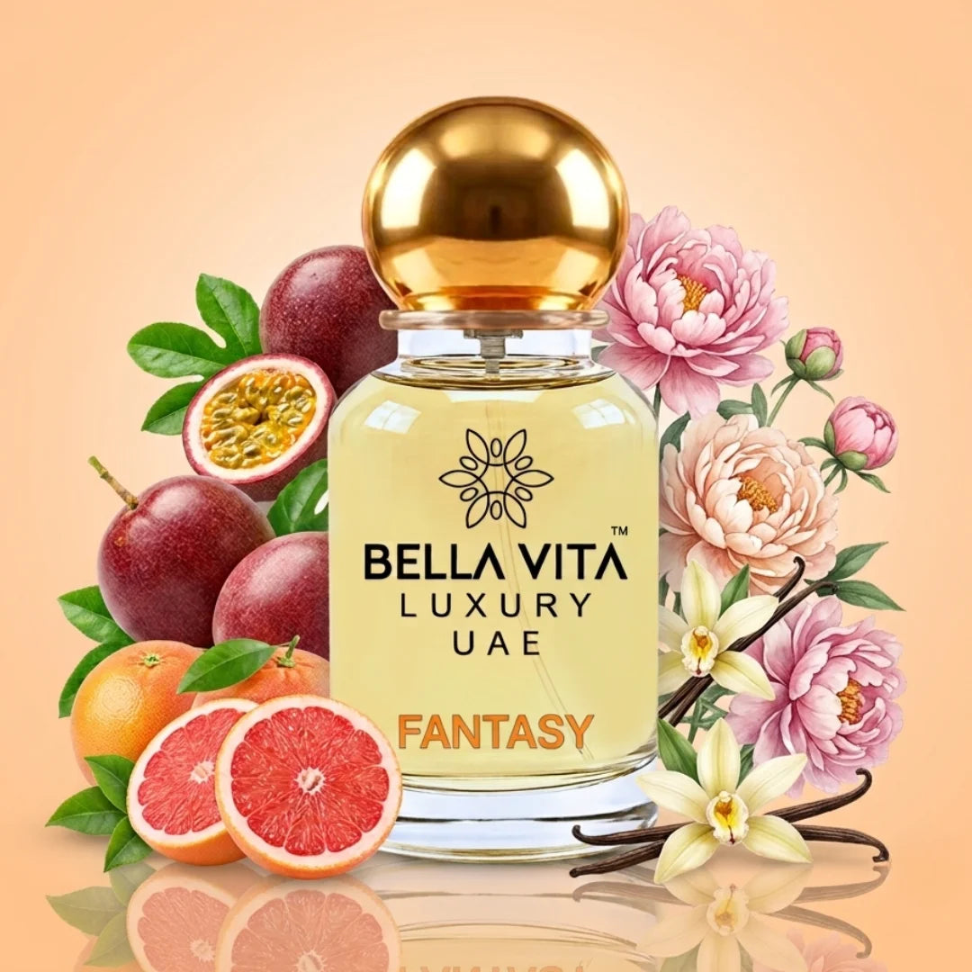 Fantasy – Inspired by Bomb Shell
