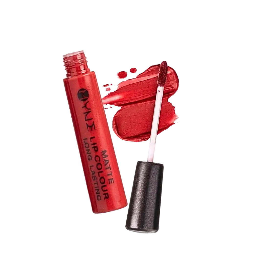 Matte Lip Colour